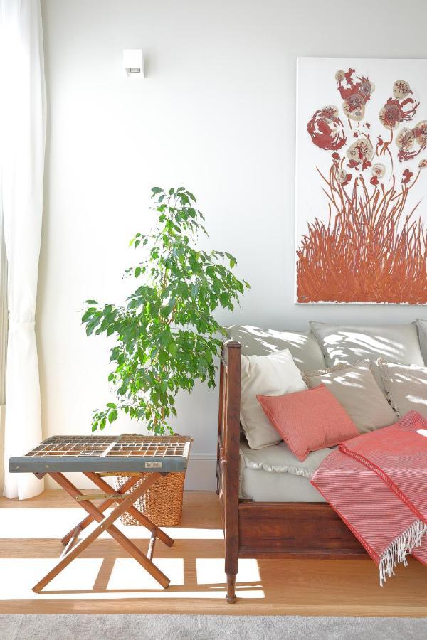 Guest H4U - Porto Casa Da Musica Apartment Bagian luar foto