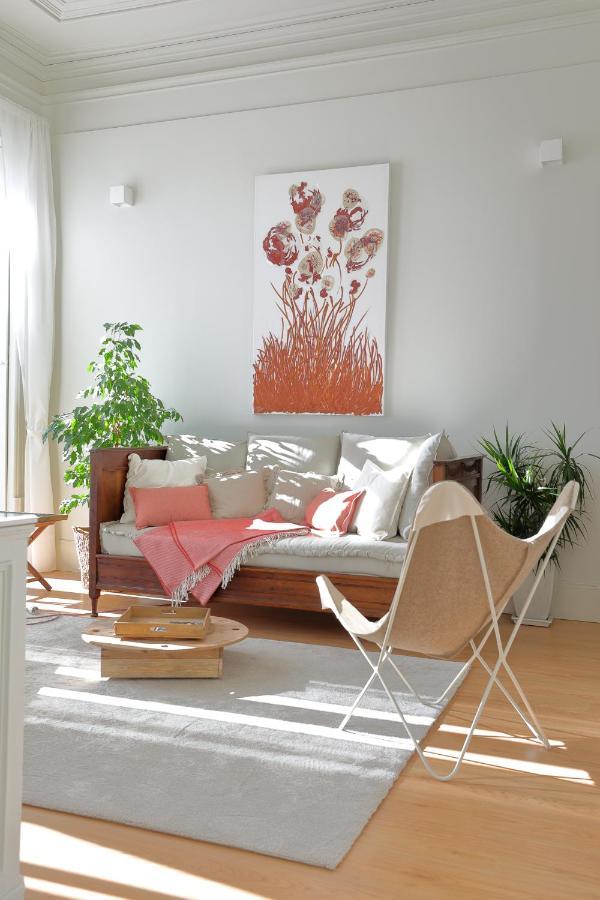 Guest H4U - Porto Casa Da Musica Apartment Bagian luar foto