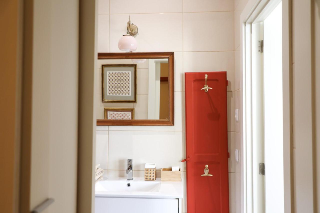 Guest H4U - Porto Casa Da Musica Apartment Bagian luar foto