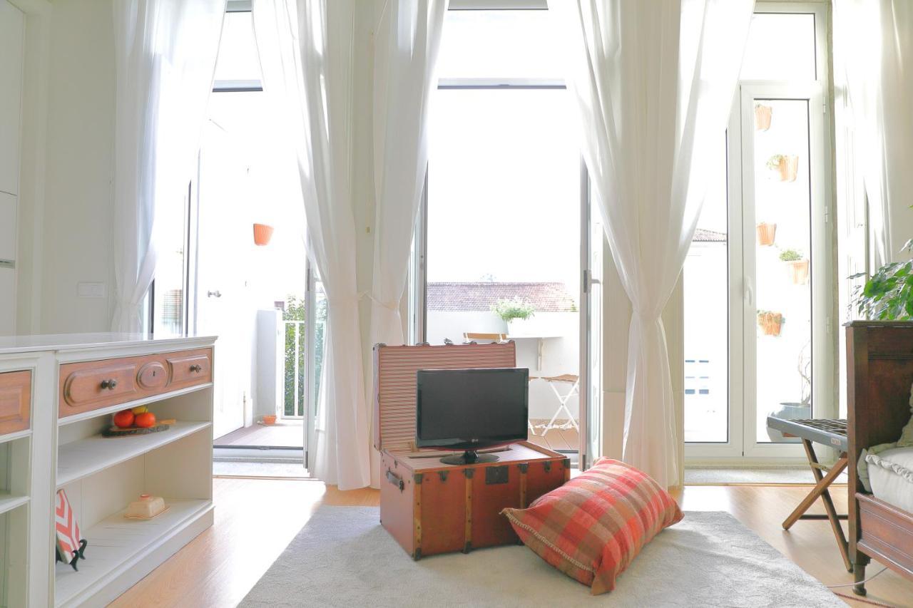 Guest H4U - Porto Casa Da Musica Apartment Bagian luar foto