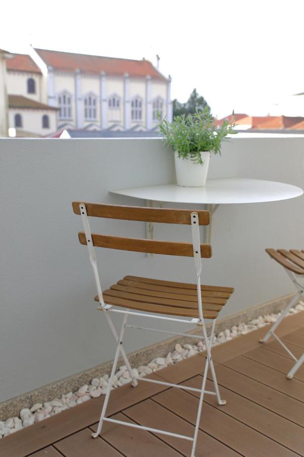 Guest H4U - Porto Casa Da Musica Apartment Bagian luar foto