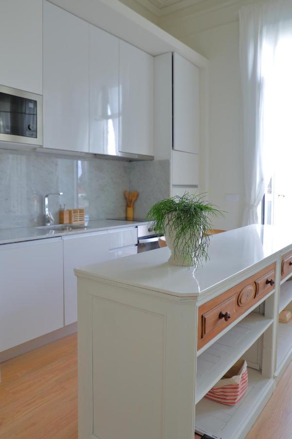 Guest H4U - Porto Casa Da Musica Apartment Bagian luar foto