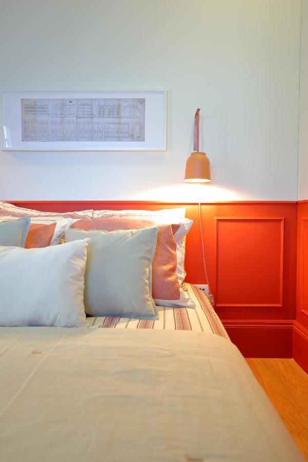 Guest H4U - Porto Casa Da Musica Apartment Bagian luar foto