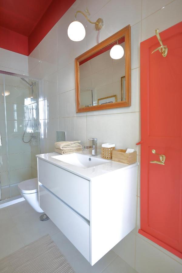 Guest H4U - Porto Casa Da Musica Apartment Bagian luar foto