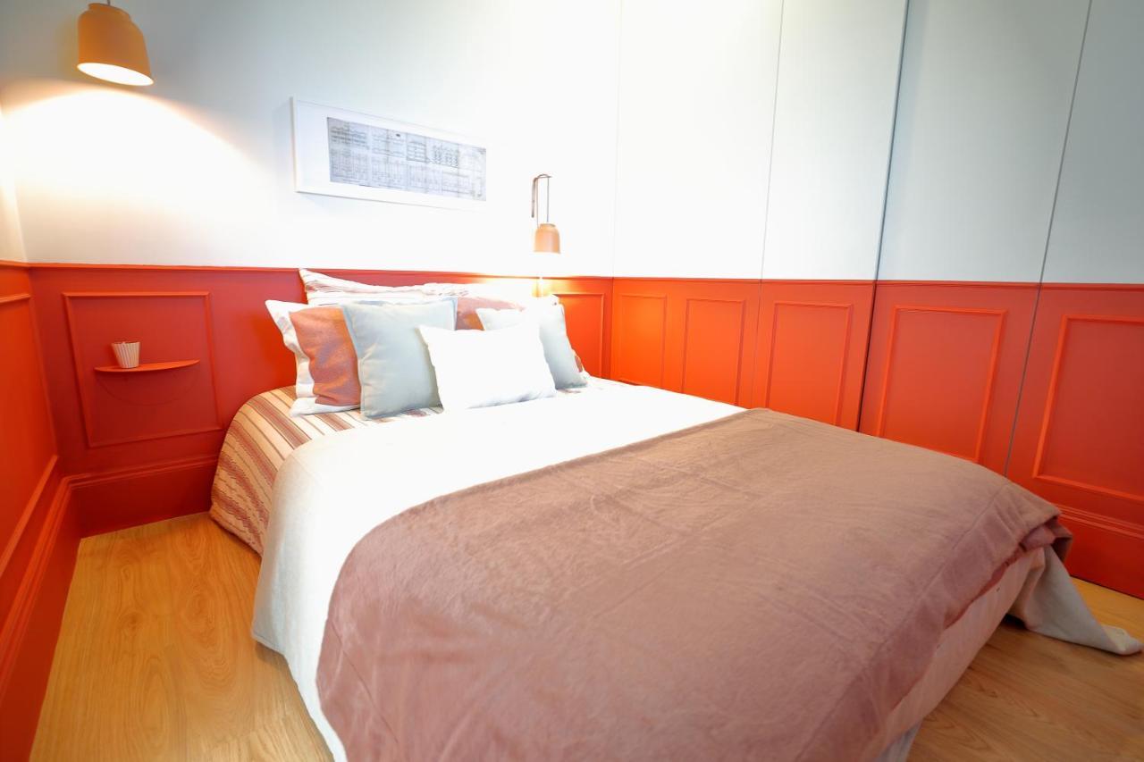 Guest H4U - Porto Casa Da Musica Apartment Bagian luar foto
