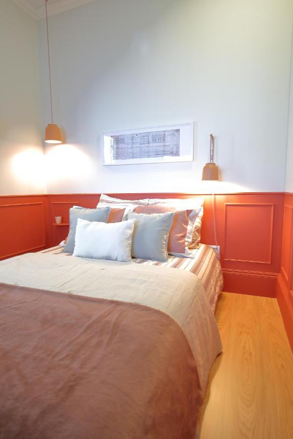 Guest H4U - Porto Casa Da Musica Apartment Bagian luar foto