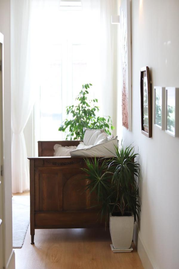 Guest H4U - Porto Casa Da Musica Apartment Bagian luar foto