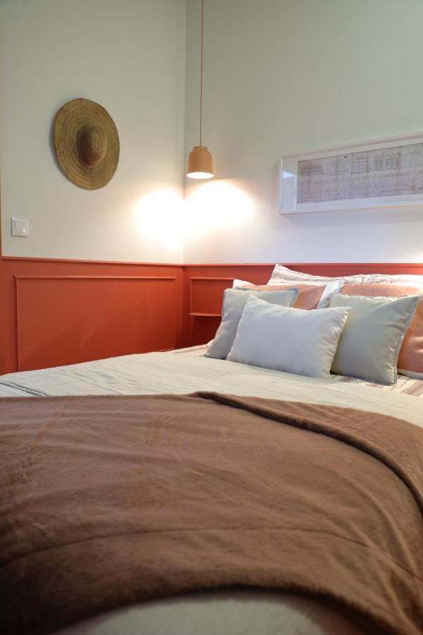 Guest H4U - Porto Casa Da Musica Apartment Bagian luar foto