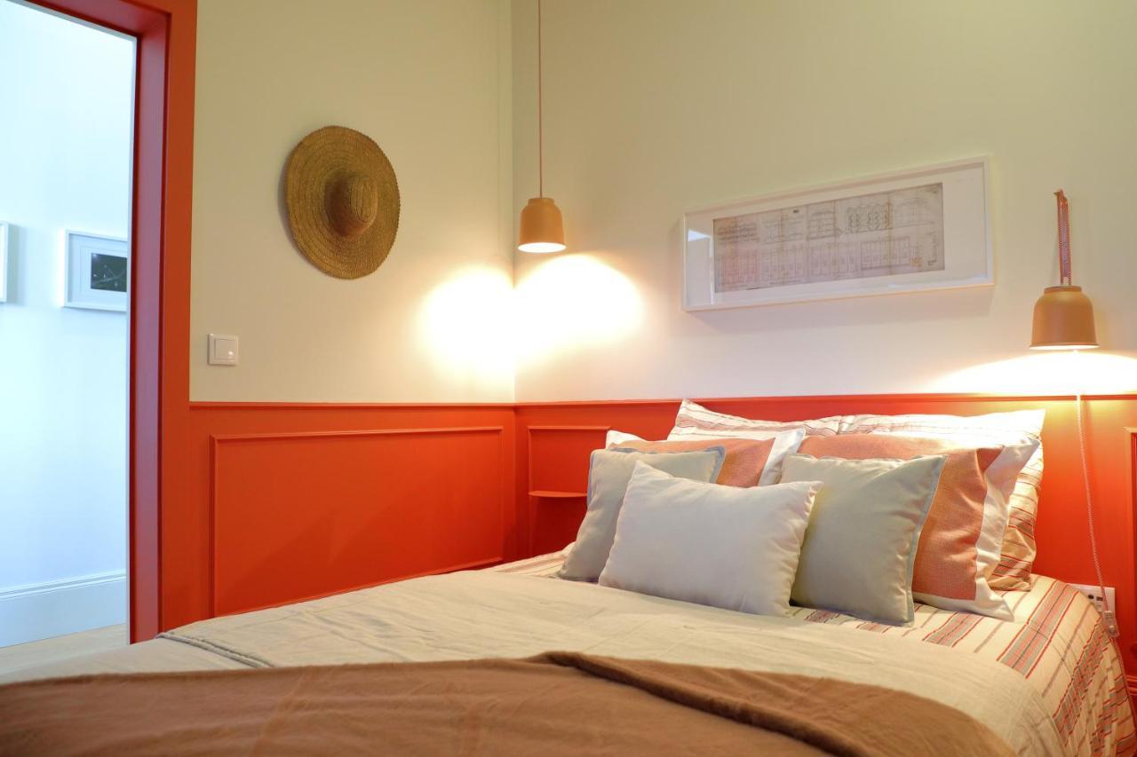 Guest H4U - Porto Casa Da Musica Apartment Bagian luar foto