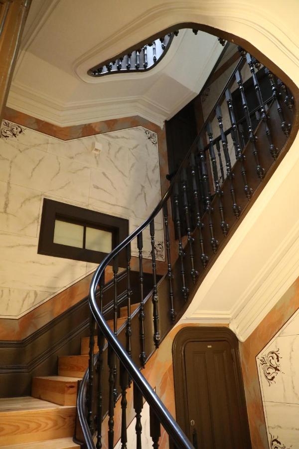 Guest H4U - Porto Casa Da Musica Apartment Bagian luar foto