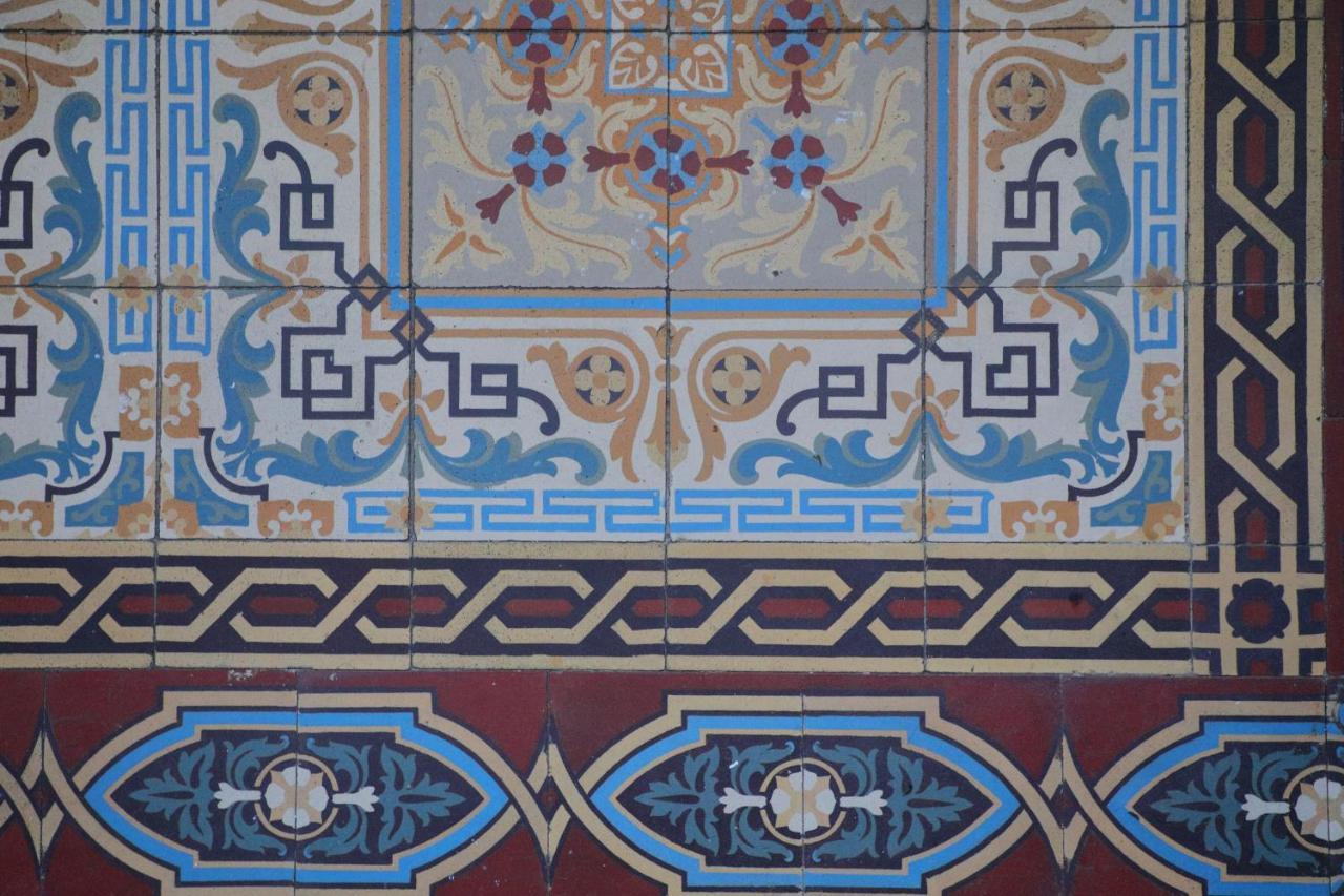Guest H4U - Porto Casa Da Musica Apartment Bagian luar foto