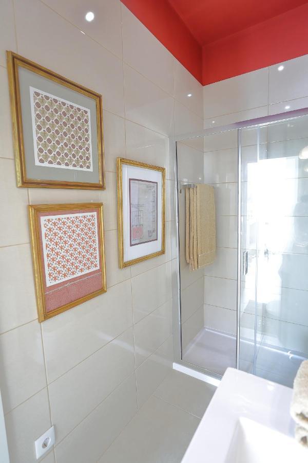 Guest H4U - Porto Casa Da Musica Apartment Bagian luar foto